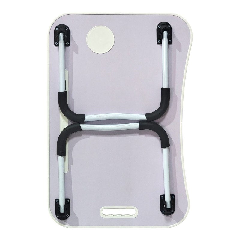 MESA PLEGABLE PORTATIL PARA LAPTOP MULTIFUNCIONAL