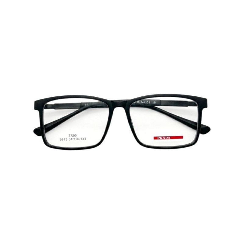 LENTES ORIGINALES PARA GRADUAR PARA CABALLERO PRADA