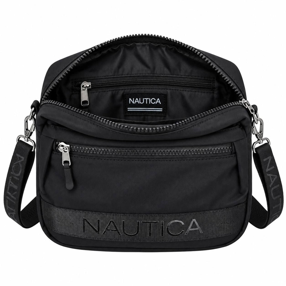 CARTERA ORIGINAL NAUTICA PARA DAMA