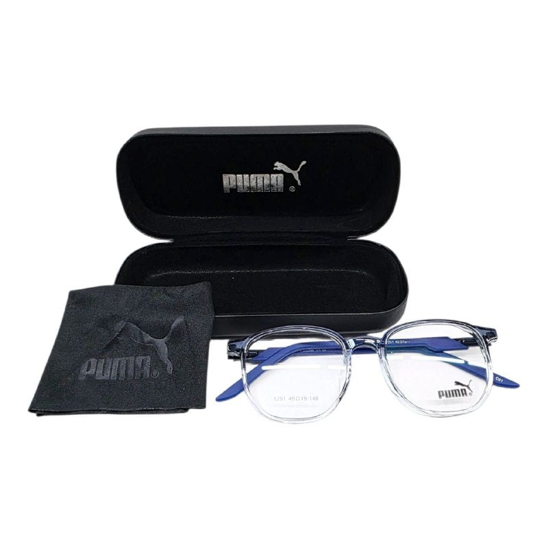 LENTES ORIGINALES PARA GRADUAR PARA DAMA PUMA