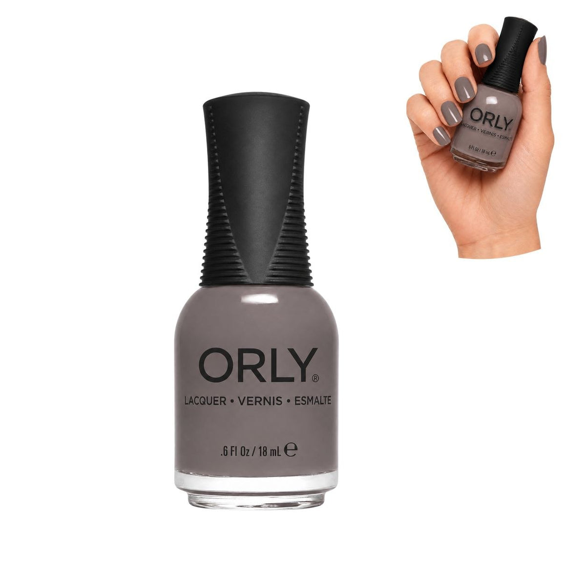 ESMALTE PARA UÑAS TONO MANSION LANE 20891 ORLY 18 ML