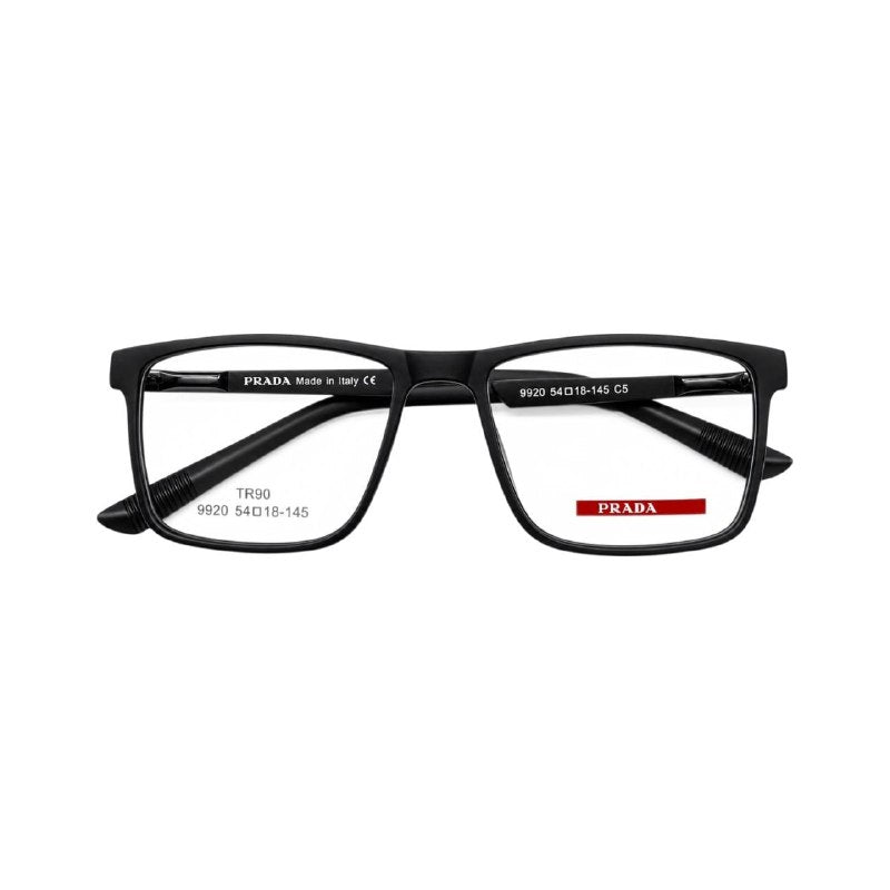 LENTES ORIGINALES PARA GRADUAR PARA CABALLERO PRADA