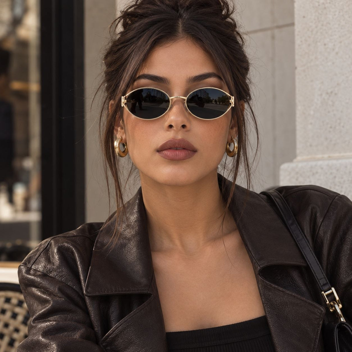 LENTES DE SOL ORIGINALES MARCA MIU MIU