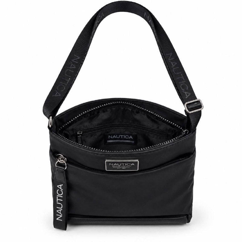 CARTERA ORIGINAL NAUTICA PARA DAMA MEDIDA 23X24CM