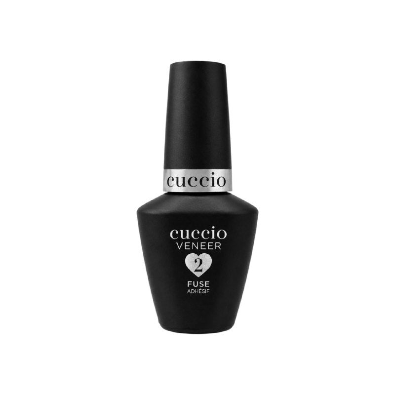 GEL DE MANICURA PASO 2 FIJADOR DE ADHERENCIA PARA UÑAS SIN ACIDO CUCCIO 13ML