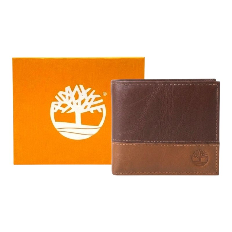 BILLETERA ORIGINAL TIMBERLAND