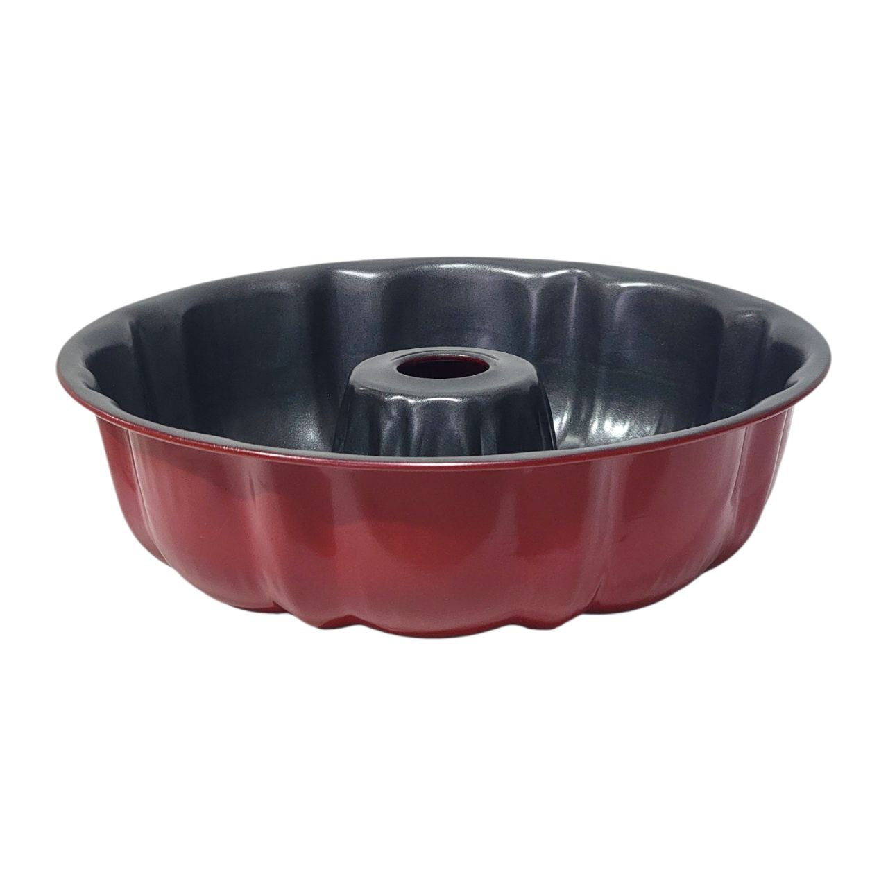 MOLDE PARA TARTAS DE ALUMINIO REFORZADA 24CM
