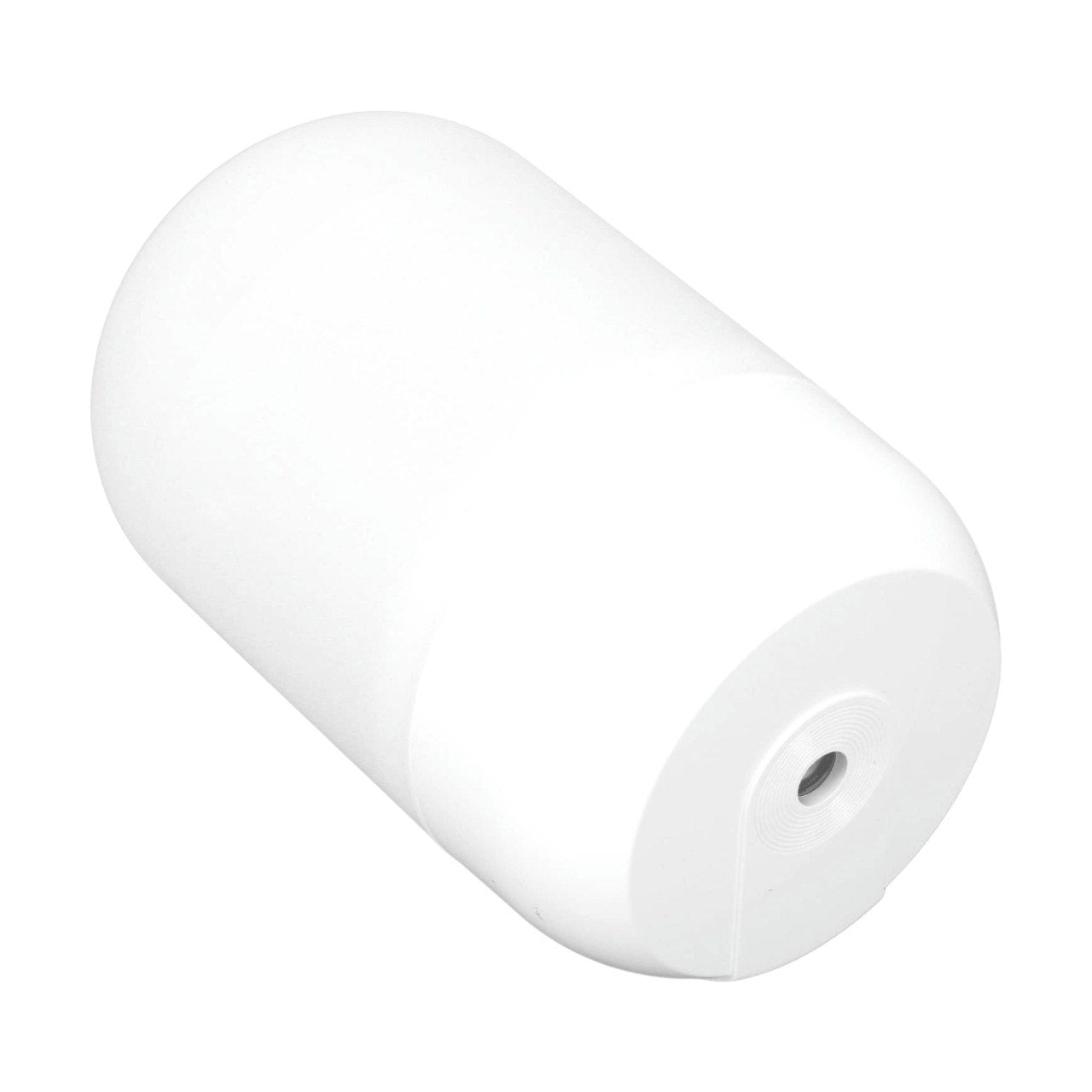 HUMIFICADOR DE AIRE ULTRASONICO PORTATIL CON LAMPARA LED H2O 7X11CM