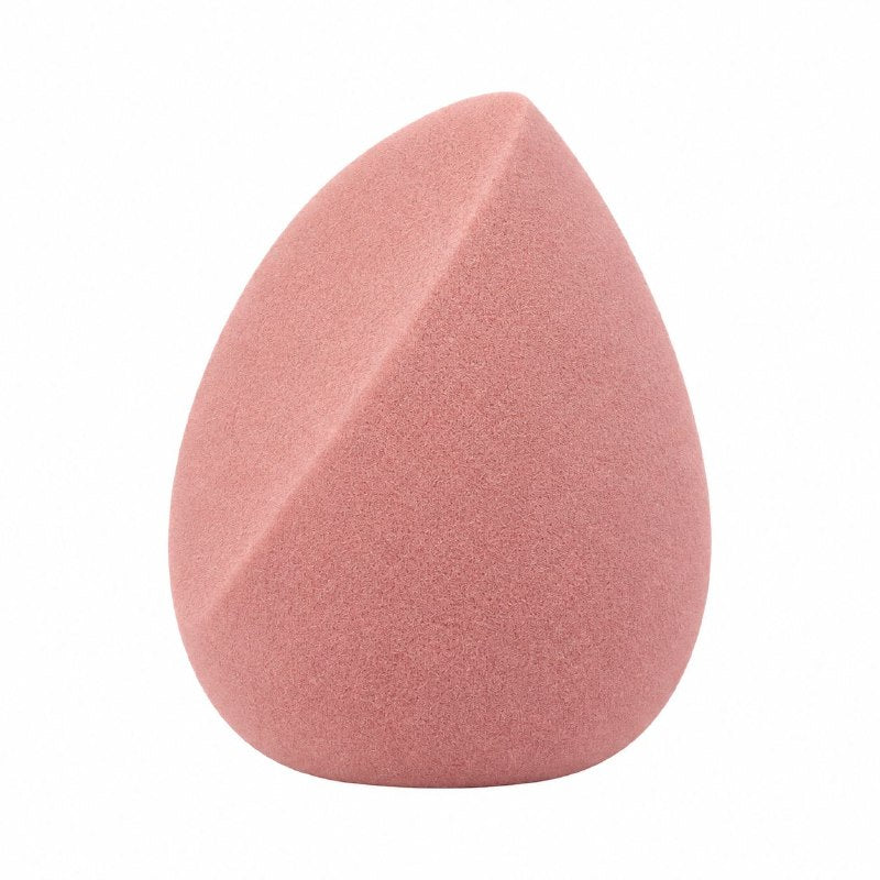 SET DE 4 ESPONJAS APLICADORAS DE MAQUILLAJE EVOK 7CM