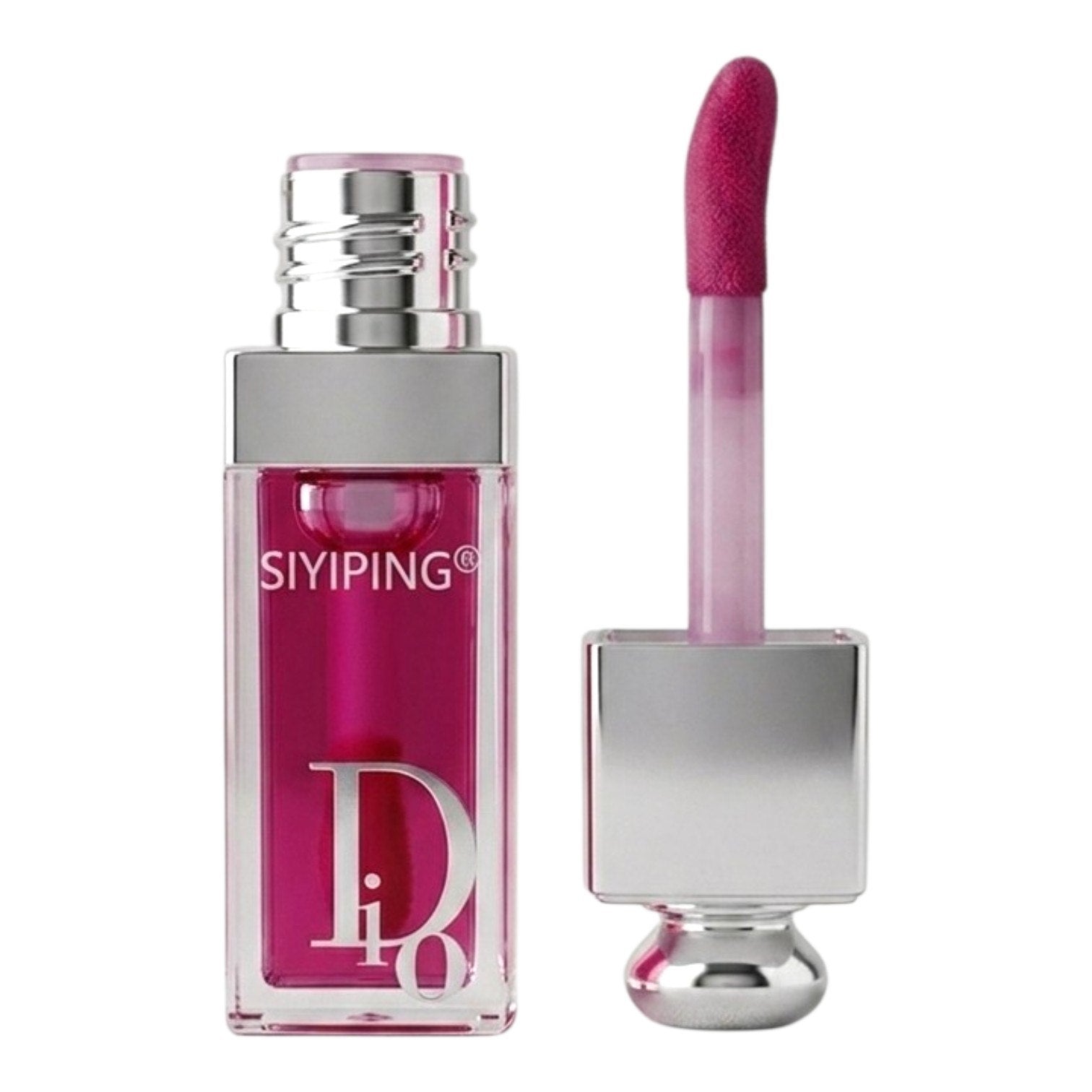 SET DE MAQUILLAJE MULTIFUNCIONAL 4PCS SIYIPING (DUPE DE DIOR)