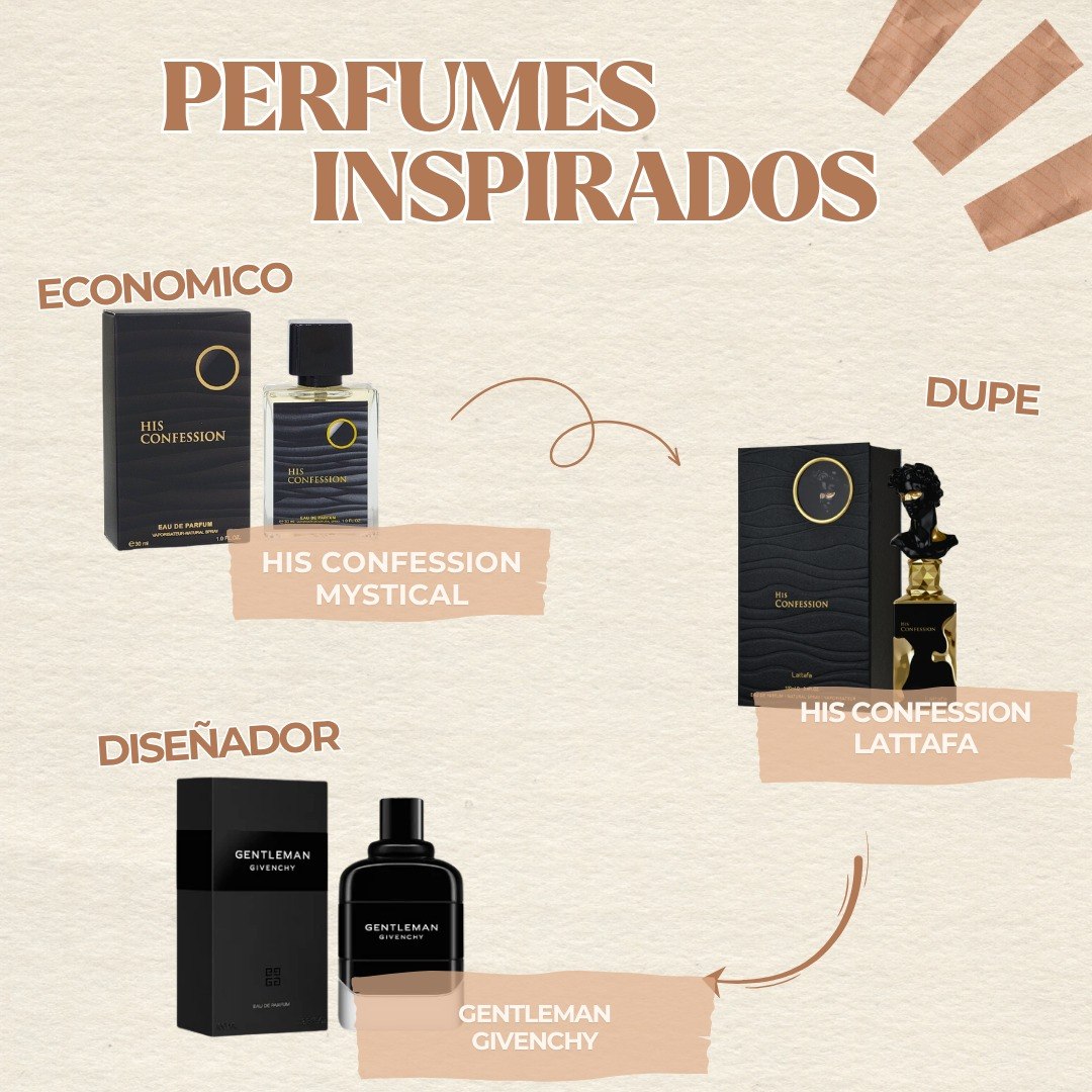 MYSTICAL HIS CONFESSION EDP 30ML (H) (AROMA SIMILAR LATTAFA HIS CONFESSION)