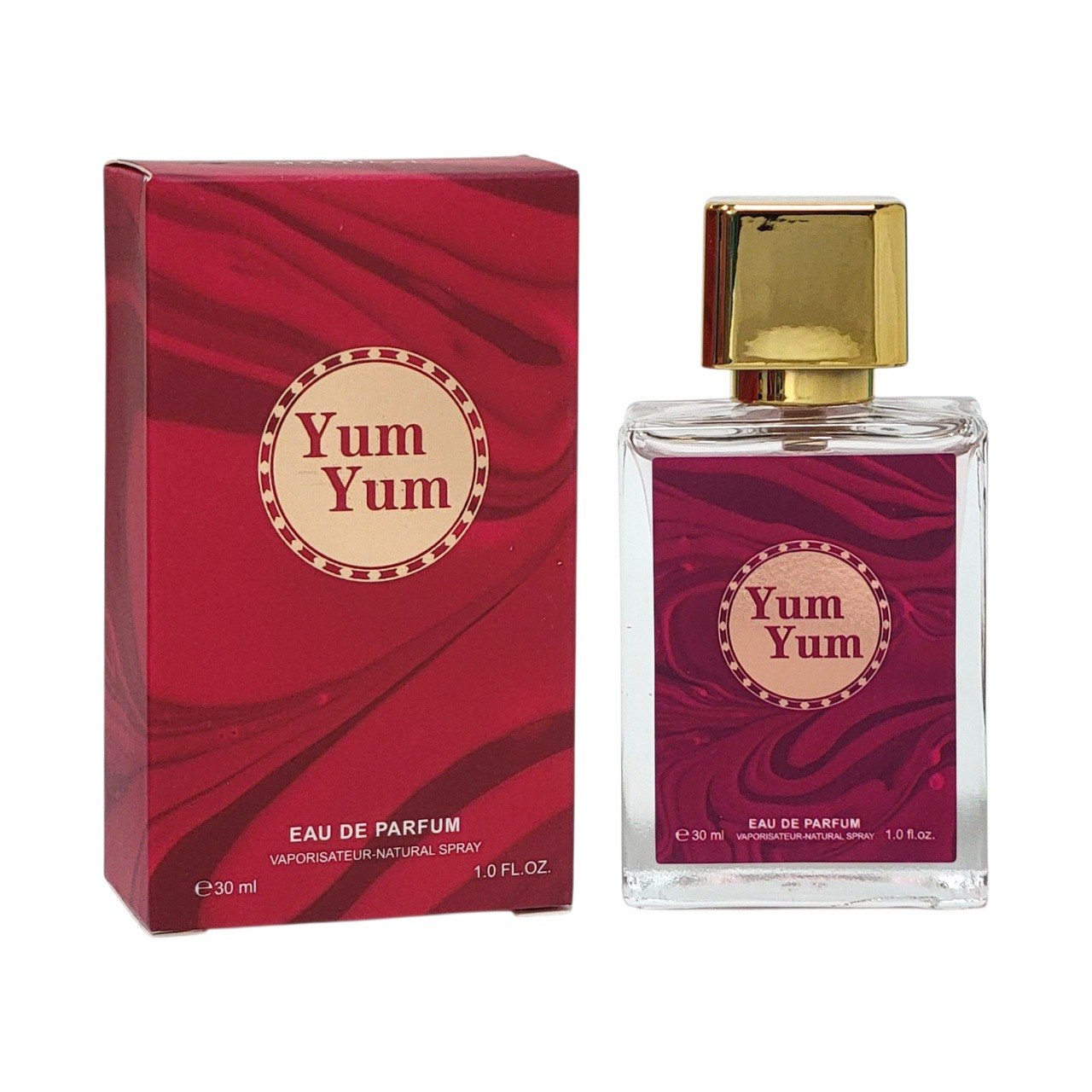 MYSTICAL YUM YUM EDP 30ML (M) (AROMA SIMILAR ARMAF YUM YUM )