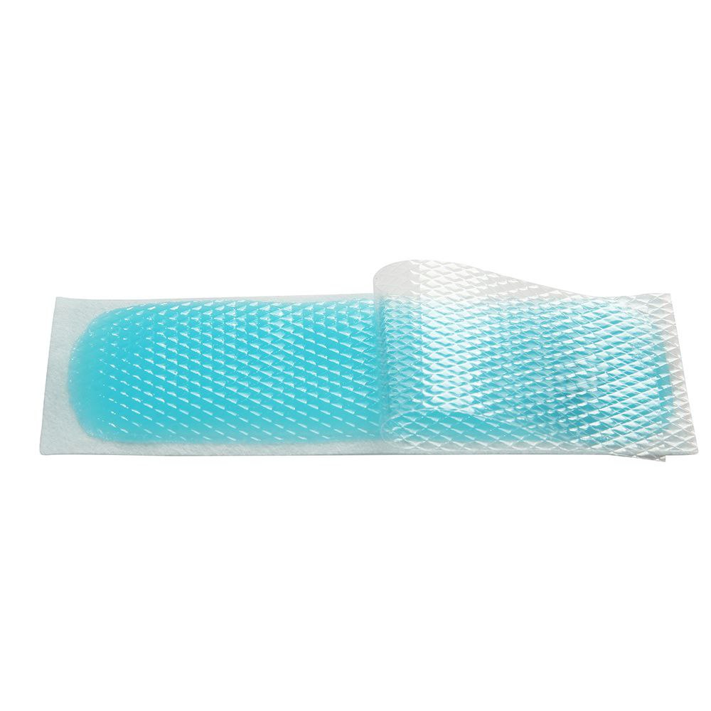 PARCHES REFRESCANTES PARA LA FIEBRE 3PCS SMILEPLUS
