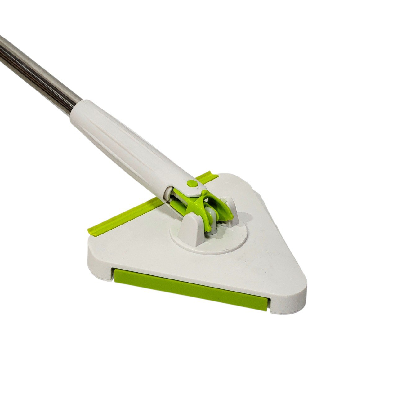 TRAPEADOR TRIANGULAR PARA TOALLAS 128CM