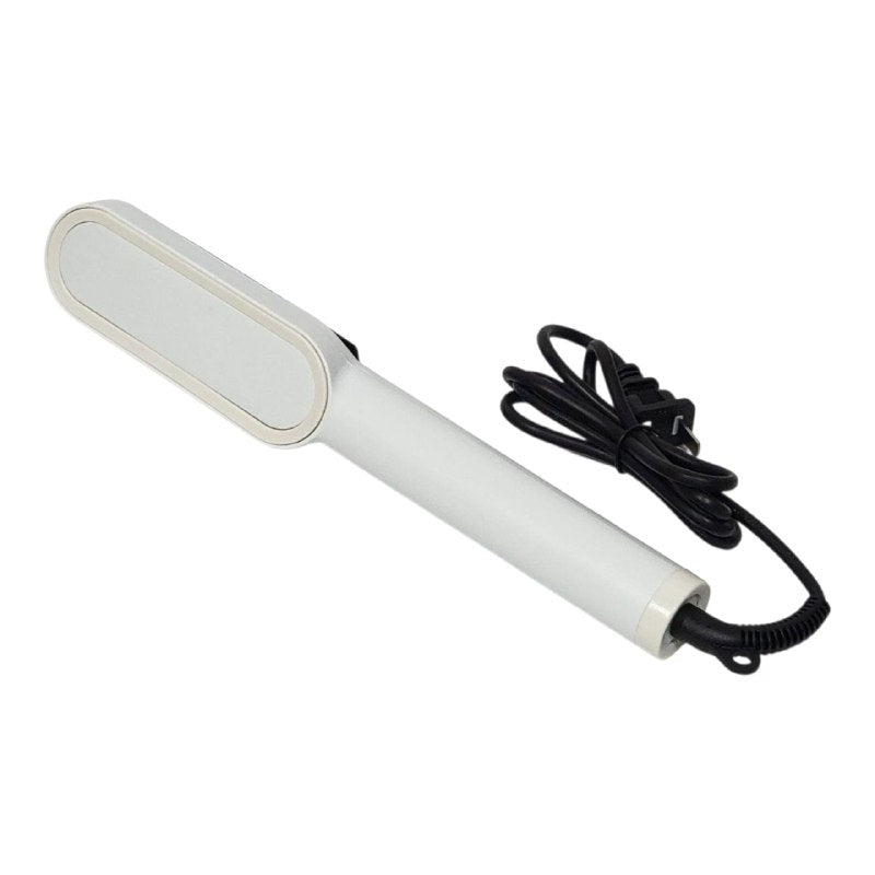 CEPILLO ALISADOR DE CABELLO DUAL CON CONTROL DE TEMPERATURA