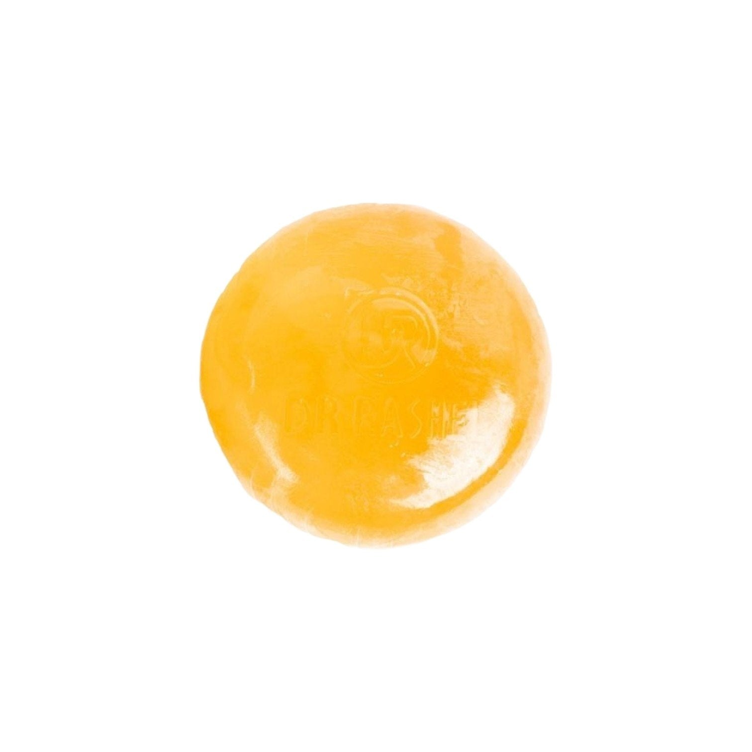JABON FACIAL EN BARRA CON VITAMINA C DE EFECTO ILUMINADOR ANTIEDAD DR RASHEL 100G