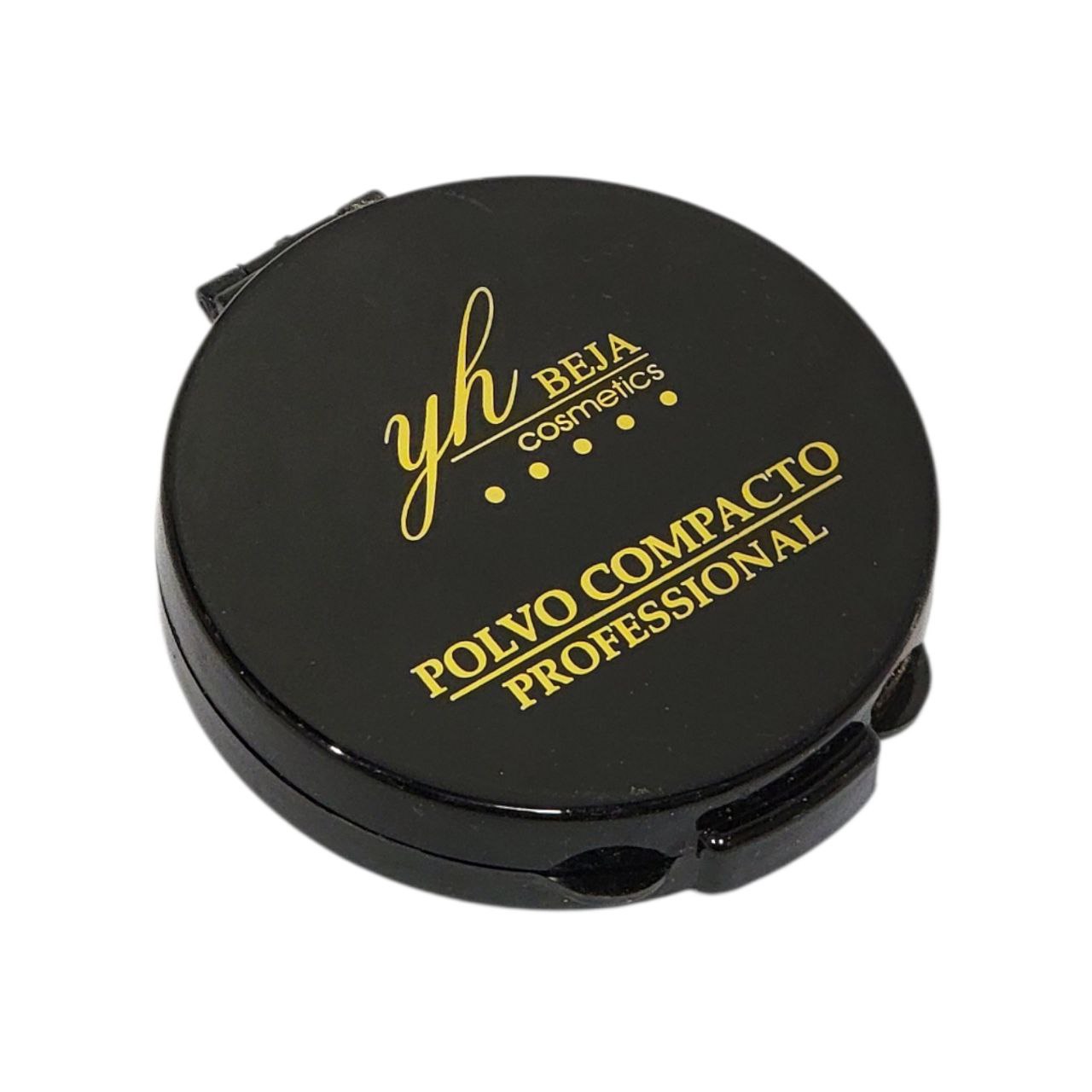 POLVO COMPACTO 6 TONOS YH BEJA COSMETICS