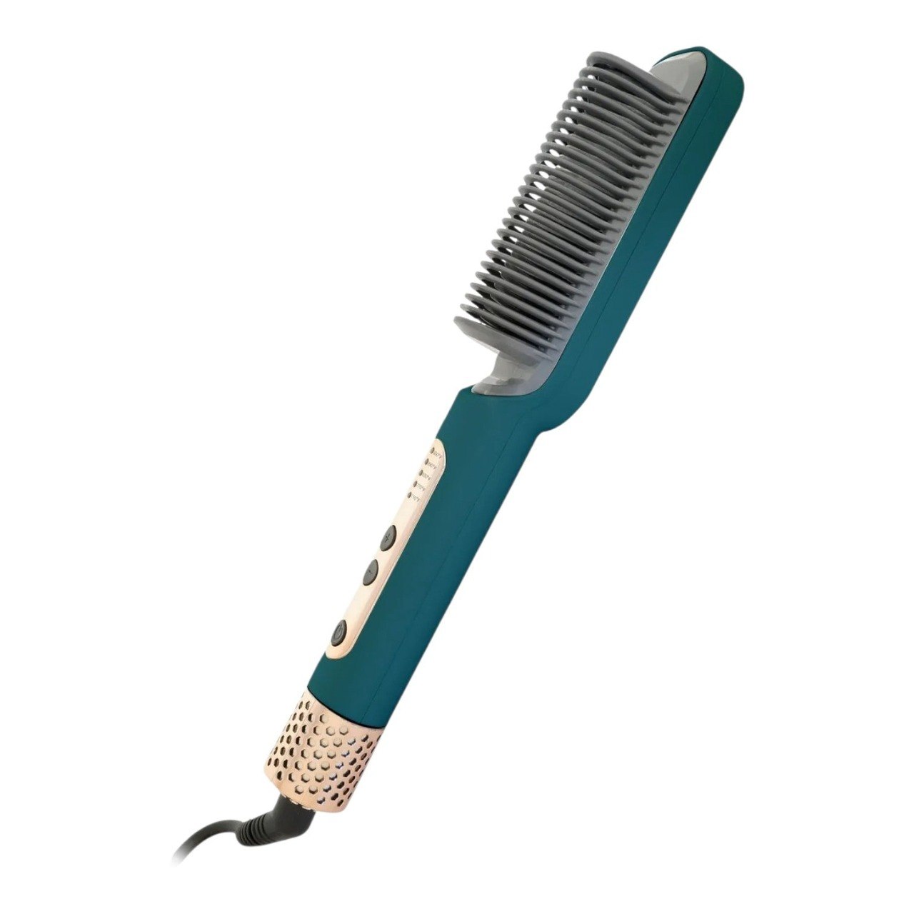 CEPILLO ALISADOR DE CABELLO DE ALTA POTENCIA IONICO MODELO SK-1008 SOKANY 30CM