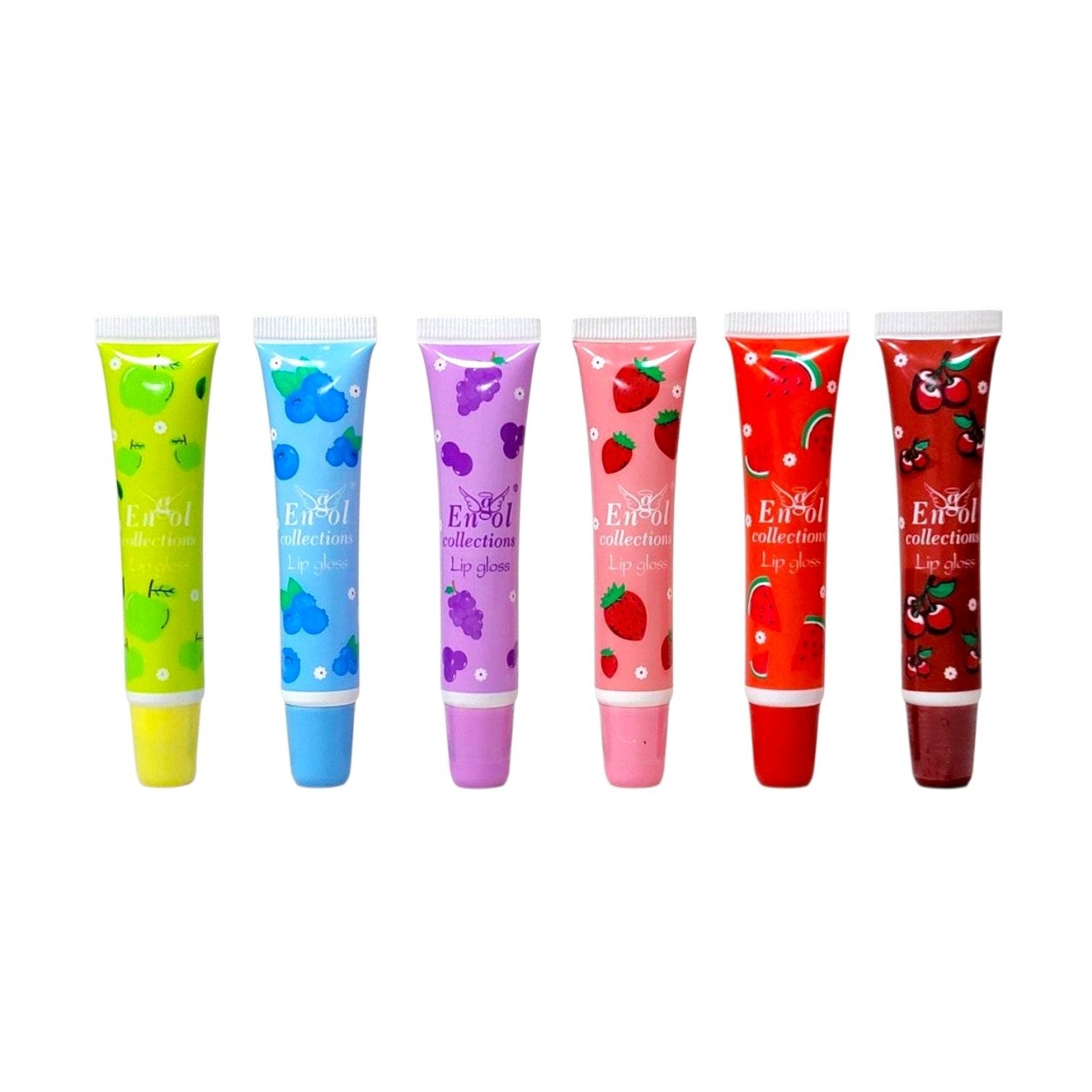 BRILLO DE LABIOS LIQUIDO ENGOL COLLECTIONS 16ML