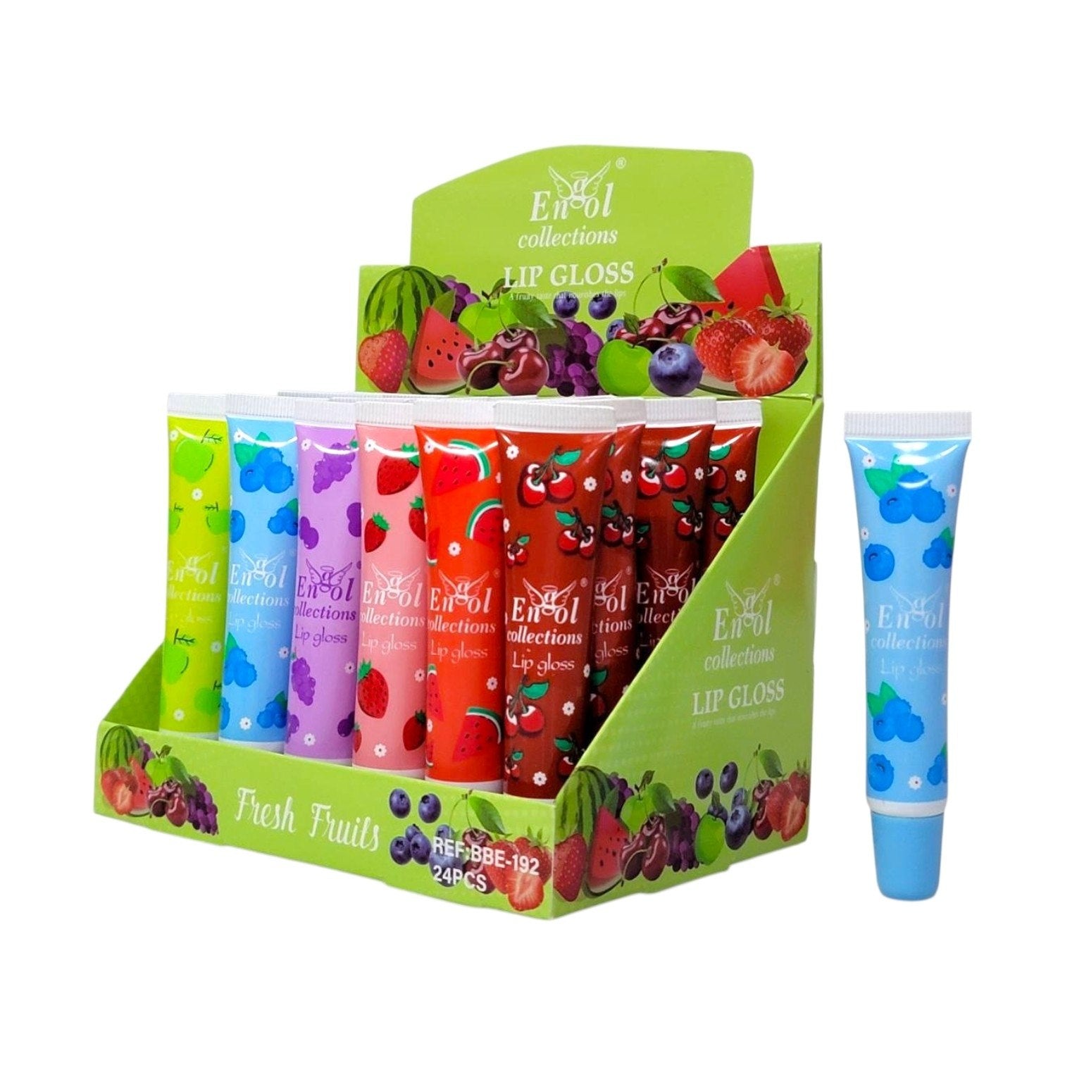 BRILLO DE LABIOS LIQUIDO ENGOL COLLECTIONS 16ML