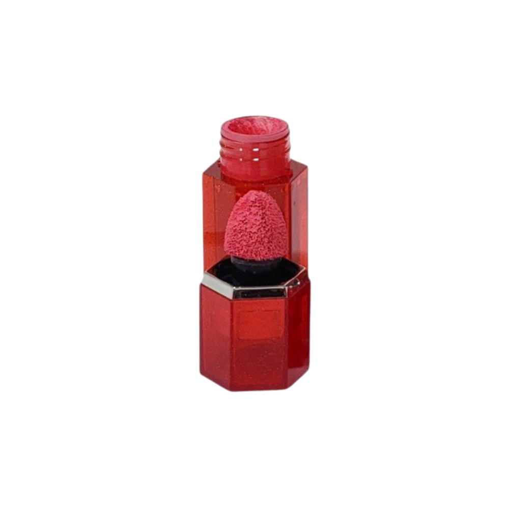 RUBOR EN LIQUIDO MULTIFUNCIONAL ACABADO NATURAL 6 TONOS ROMANTIC RAIN(DUPE DE SHEGLAM)