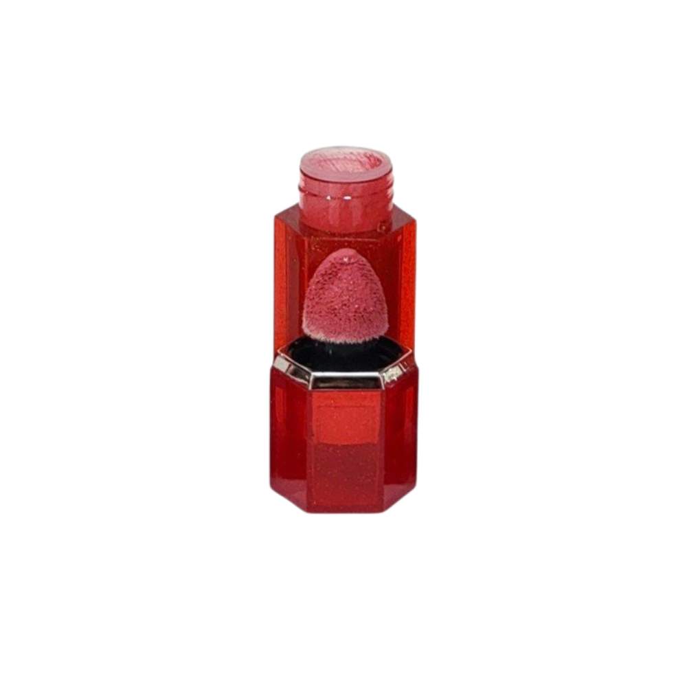 RUBOR EN LIQUIDO MULTIFUNCIONAL ACABADO NATURAL 6 TONOS ROMANTIC RAIN(DUPE DE SHEGLAM)