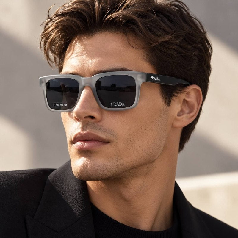 LENTES DE SOL ORIGINALES PRADA