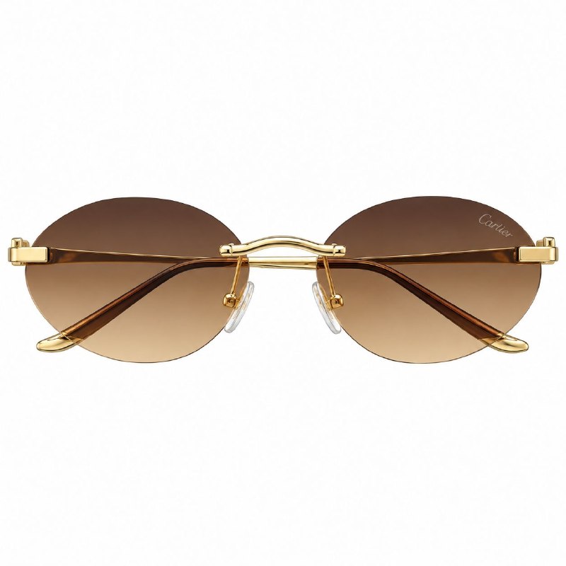 LENTES DE SOL ORIGINALES MARCA CARTIER