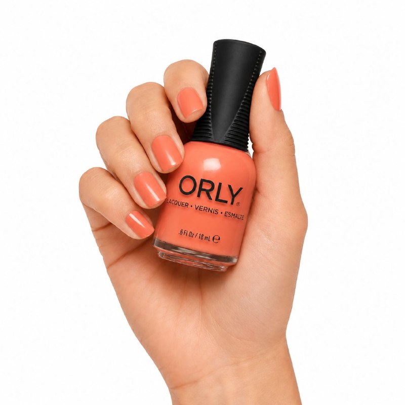 ESMALTE PARA UÑAS TONO : PIXY STIX 20728 ORLY 18 ML
