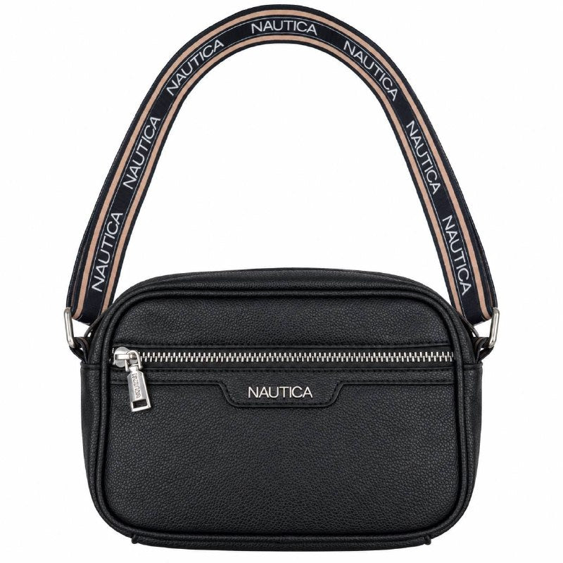 CARTERA ORIGINAL NAUTICA PARA DAMA 16X20.2CM