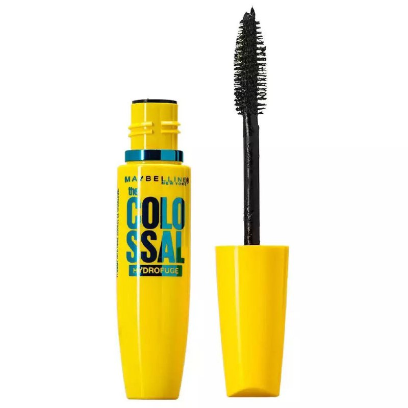 RIMEL IMPERMEABLE CON COLAGENO MAYBELLINE NEW YORK 240 8ML