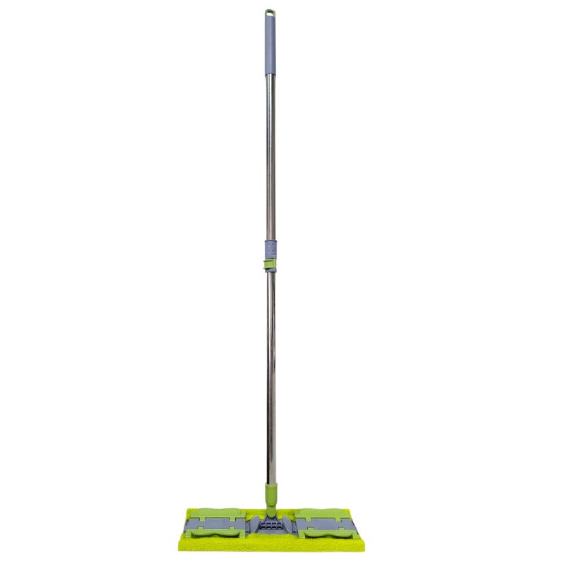 TRAPEADOR MOPA DE LIMPIEZA PROFUNDA AURORA 67CM