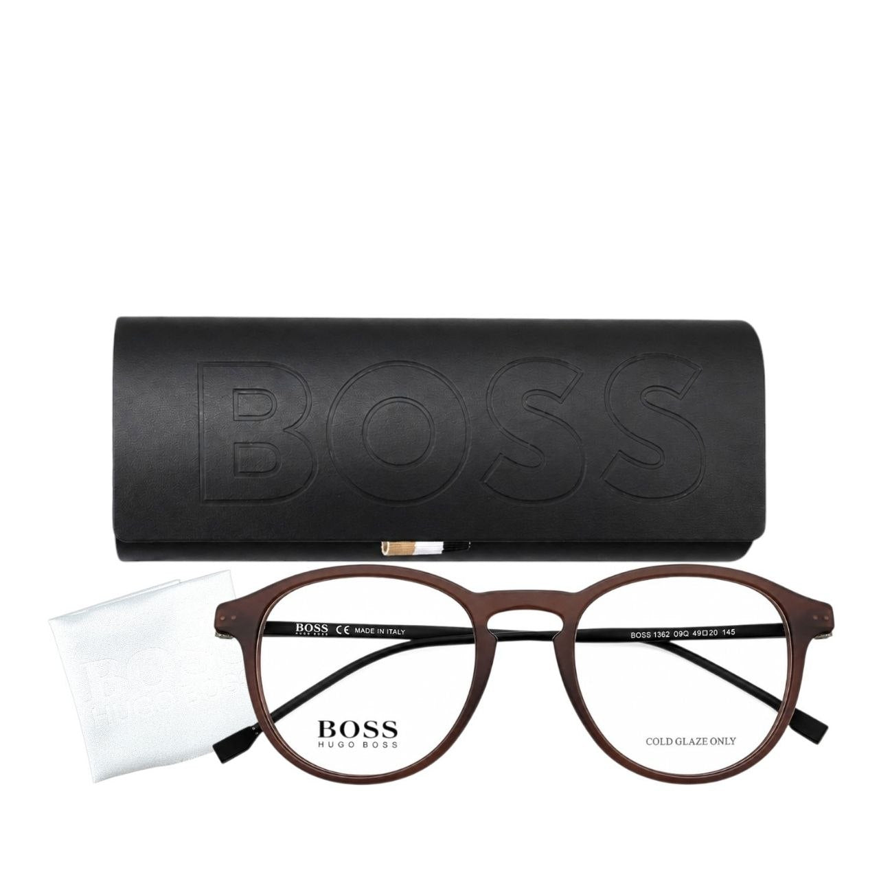 LENTES ORIGINALES PARA GRADUAR PARA DAMA HUGO BOSS
