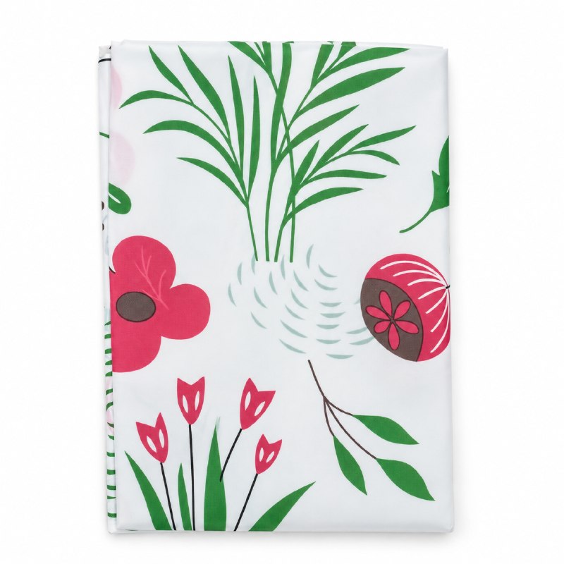 FORRO FUNDA PROTECTORA PARA LAVADORA IMPERMEABLE BENELI HOME 83X46X83CM