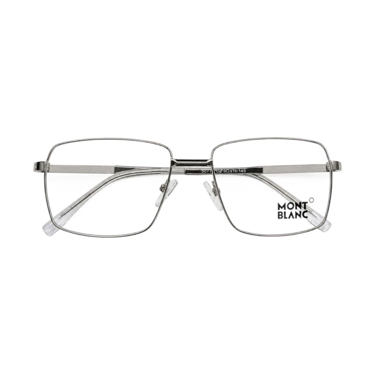 LENTES ORIGINALES PARA GRADUAR PARA CABALLERO MONTBLANC