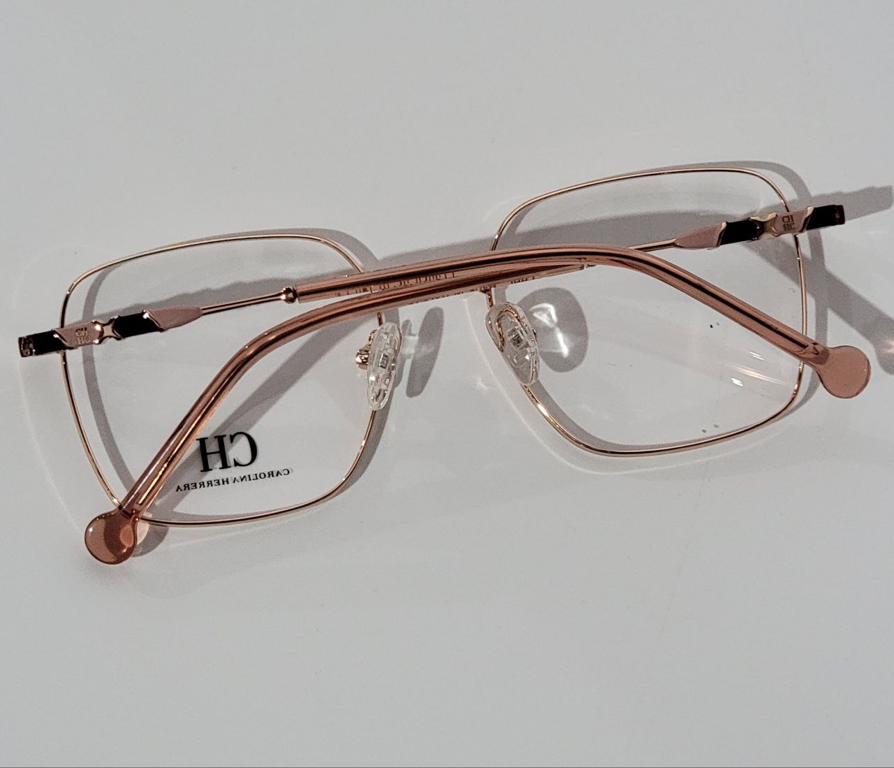 LENTES ORIGINALES PARA GRADUAR CAROLINA HERRERA