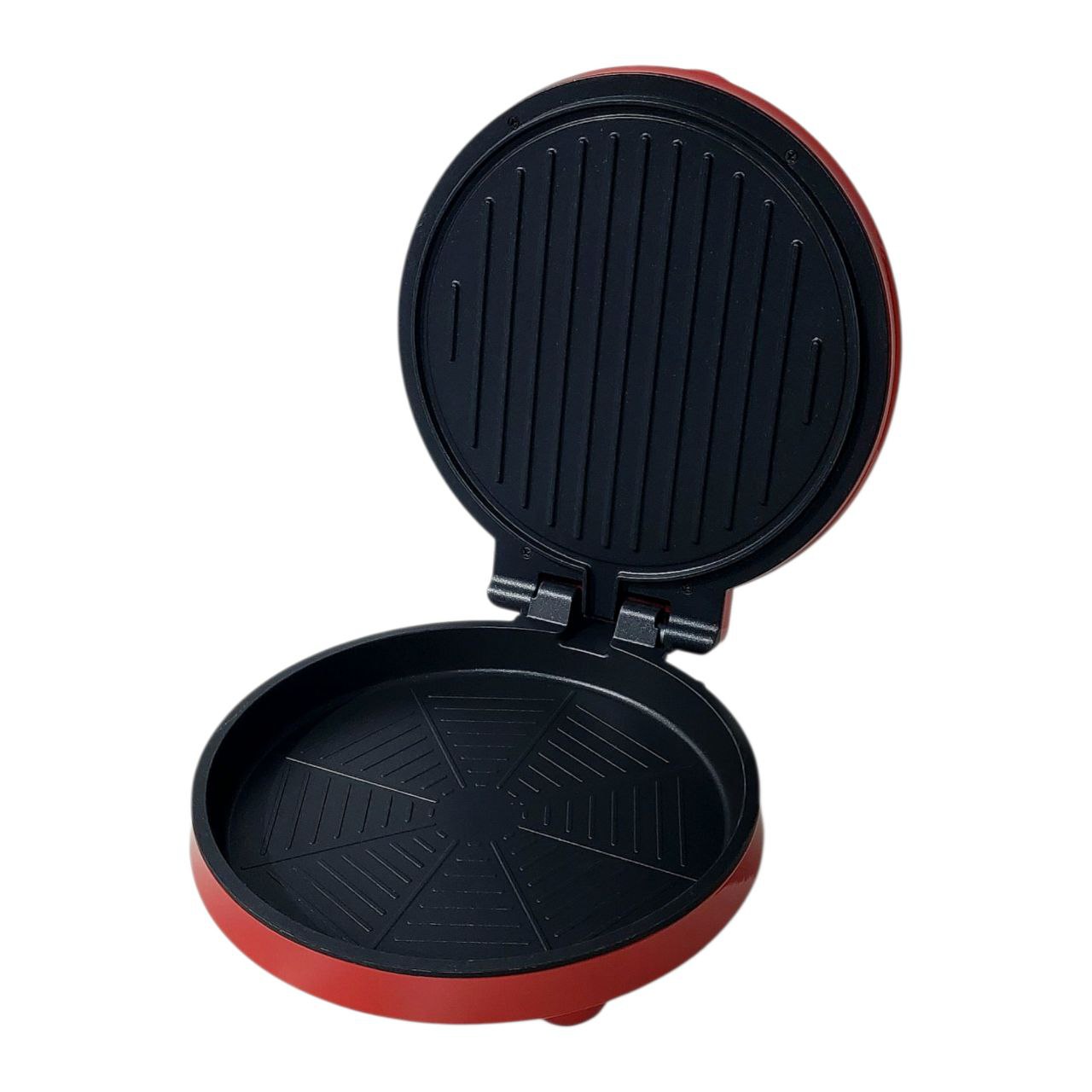 MAQUINA PARA HACER PIZZA SK-08013, 1000W FACIL USO SOKANY