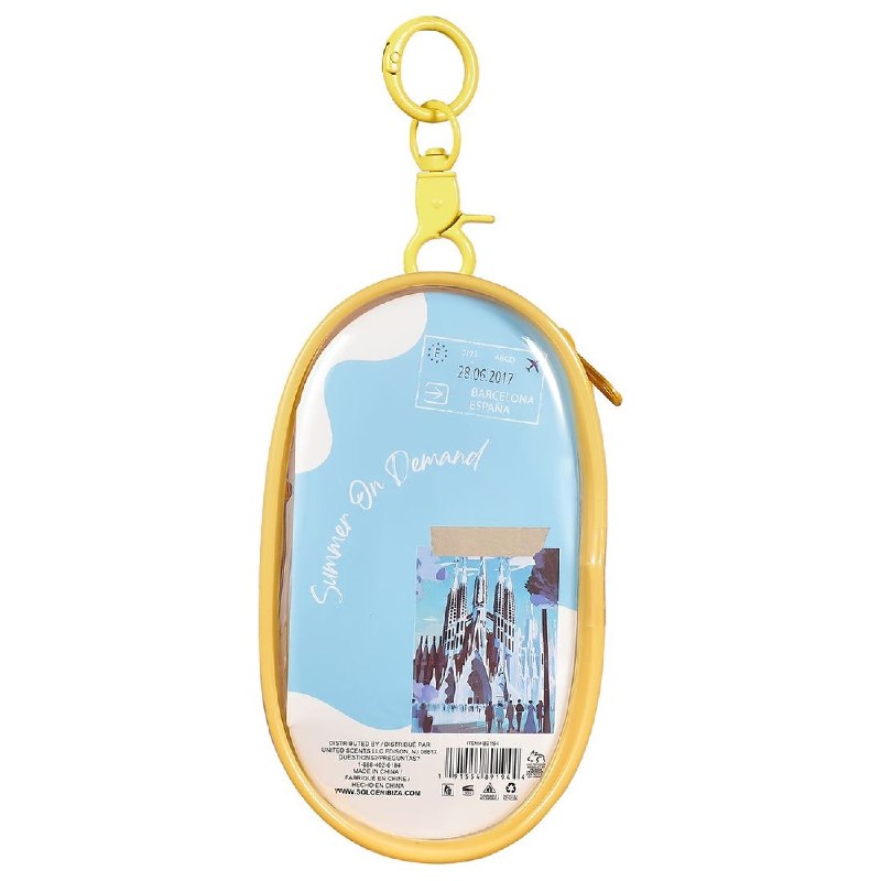 SOLO EN IBIZA BARCELONA BLISS EDP 30ML (M)