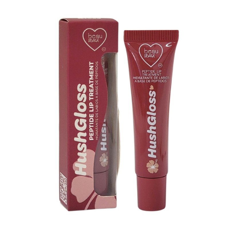TREATMENT HIDRATANTE DE LABIOS A BASE DE PÉPTIDOS SUAVIZAR LOS LABIOS TONO 05 13ML