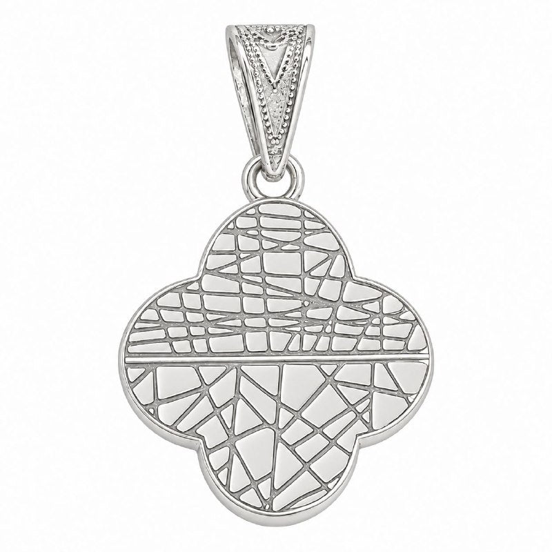 DIJE DE PLATA 9.25 1.2G