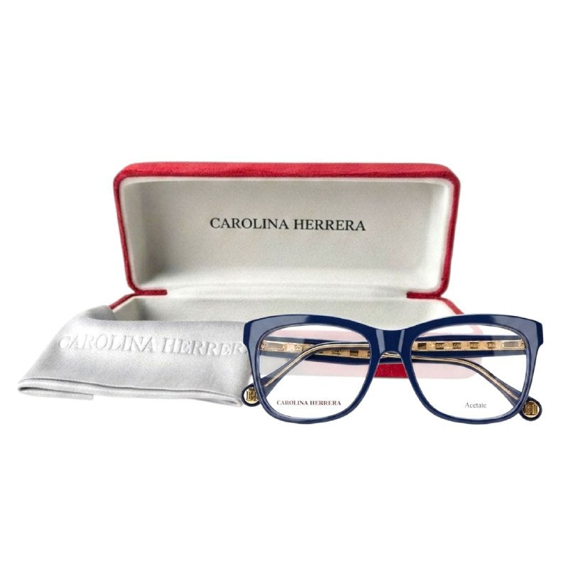 LENTES ORIGINALES PARA GRADUAR PARA DAMA CAROLINA HERRERA
