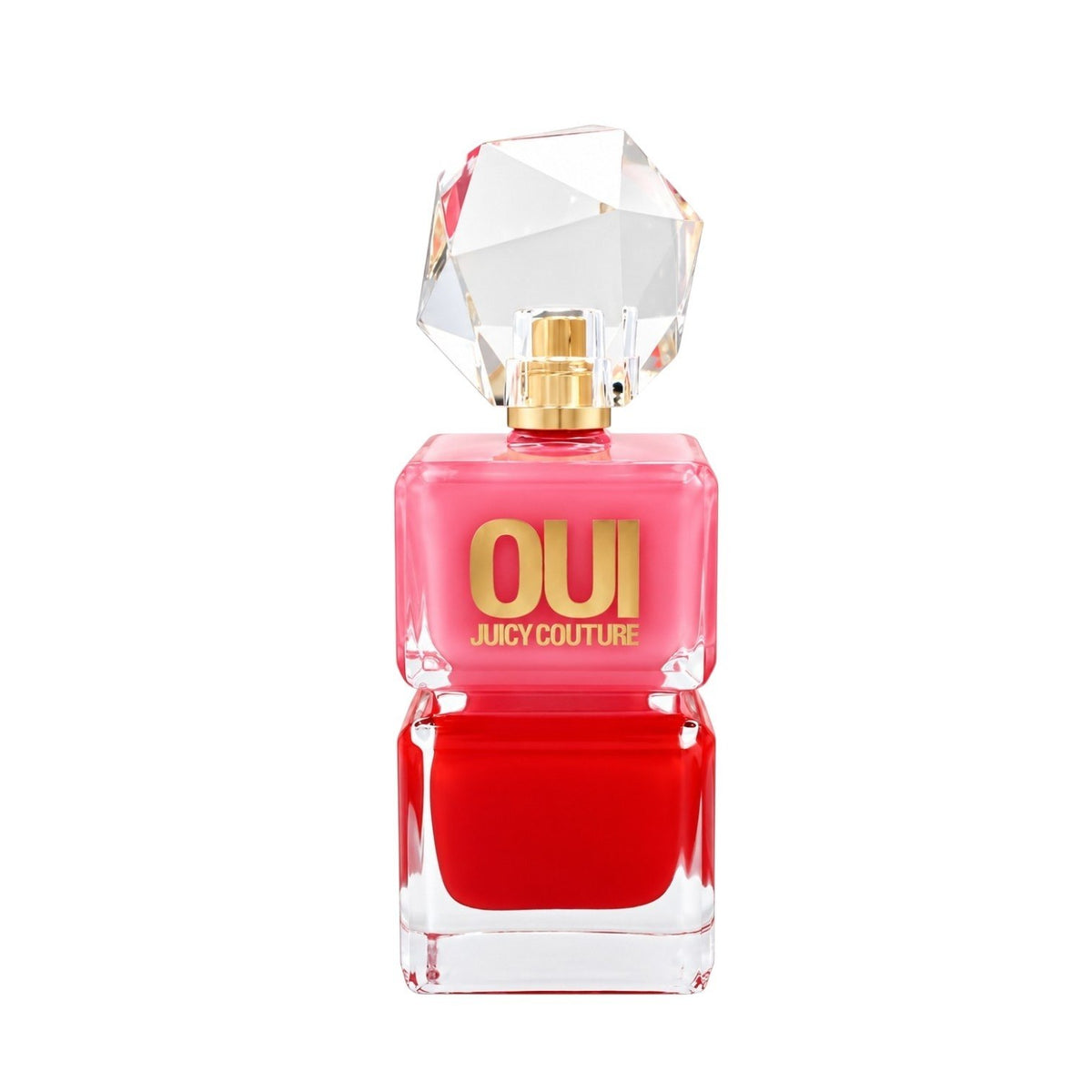 JUICY COUTURE OUI EDP 100ML (M)
