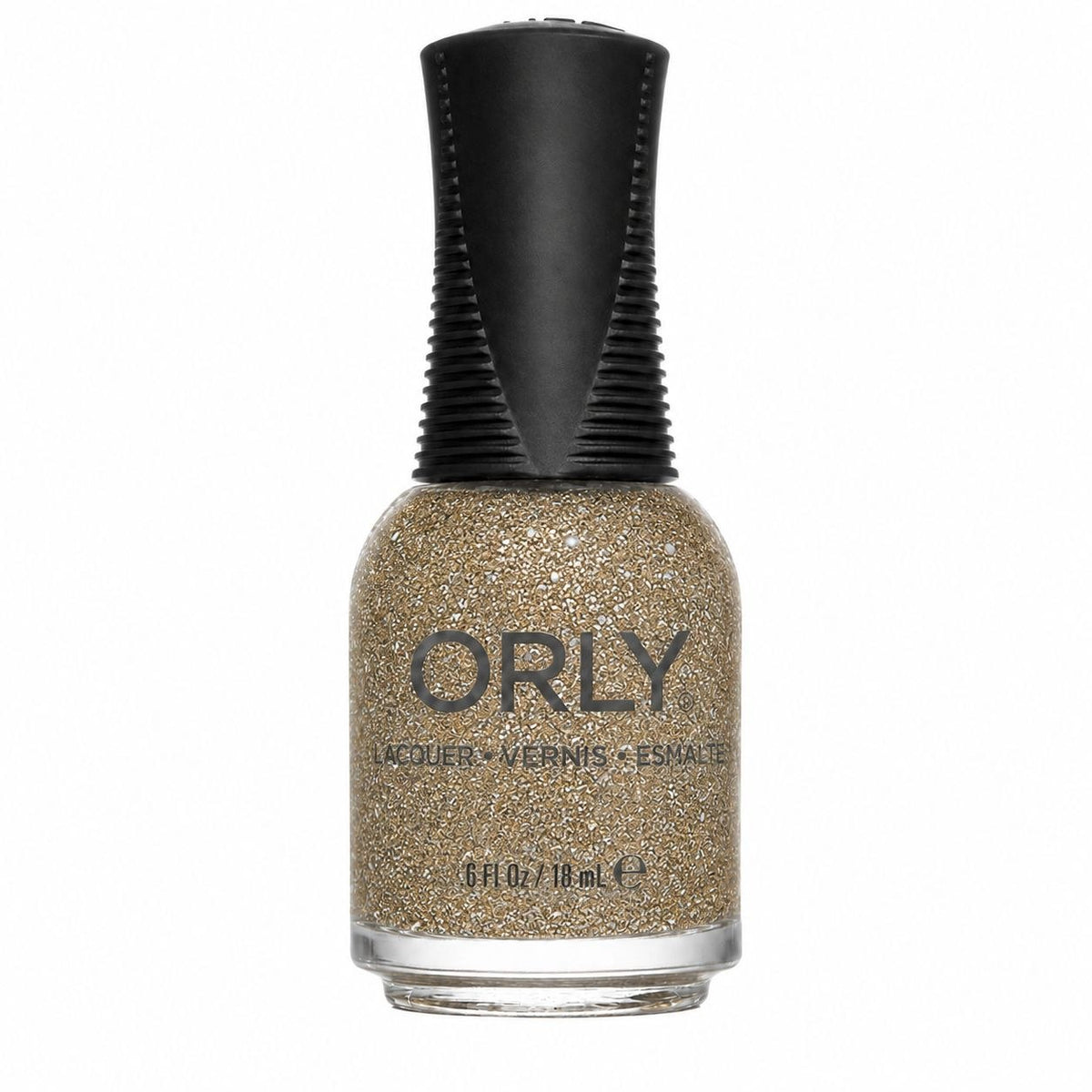 ESMALTE PARA UÑAS TONO HALO 20773 ORLY 18 ML