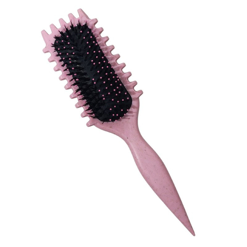 CEPILLO PARA EL CABELLO PROFESIONAL DEFINIDOR DE RIZOS Y ONDAS