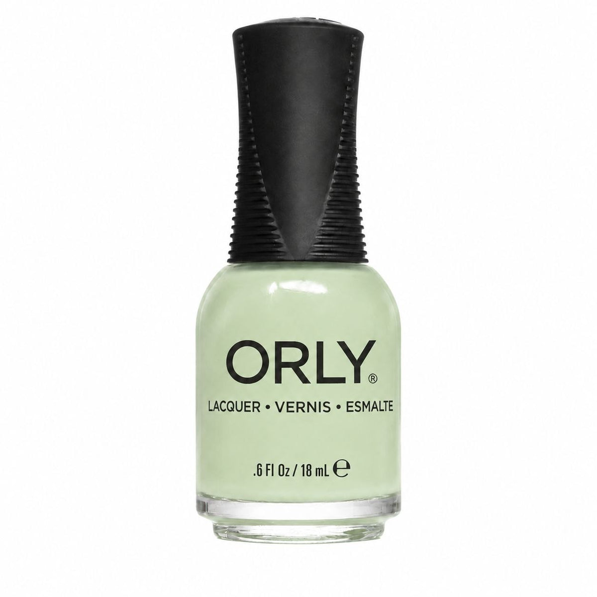 ESMALTE PARA UÑAS TONO MATCHA FOAM 2000489 ORLY 18 ML