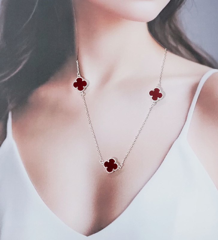 PCOLLAR03B FORMA VAN CLEEF