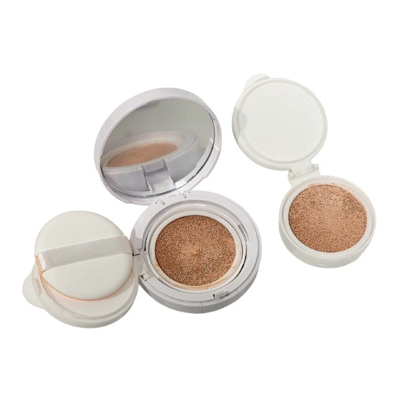 BASE DE MAQUILLAJE CON DOBLE COJIN TEXTURA LIGERA HGZRLY 12G (DUPE DE LATTAFA)