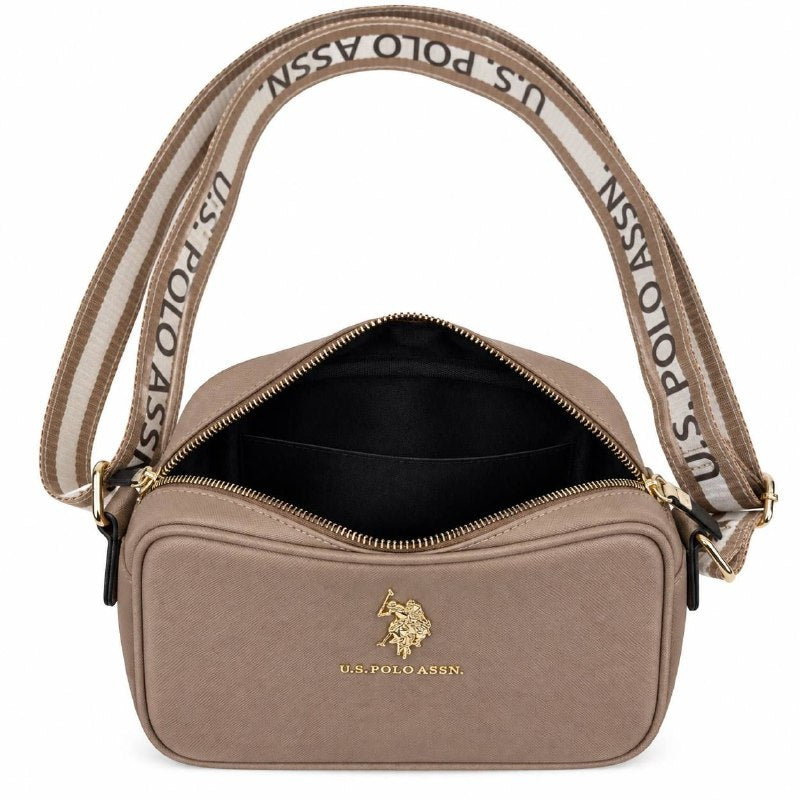 CARTERA ORIGINAL U.S. POLO ASSN PARA DAMA
