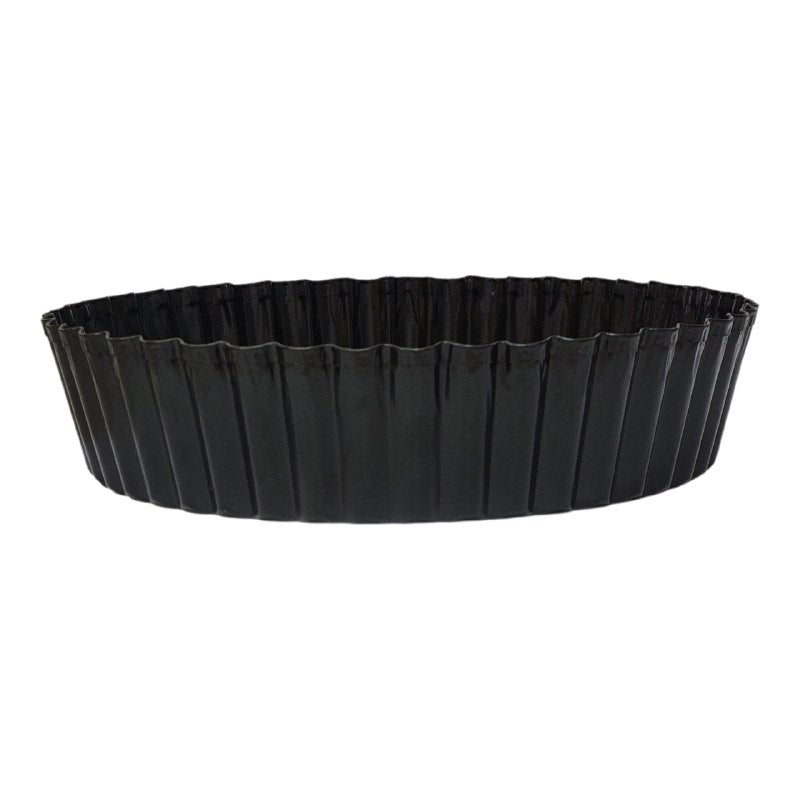 ORGANIZADOR RECIPIENTE MOLDE PARA HACER PAI 20CMX5CM DECAKILA