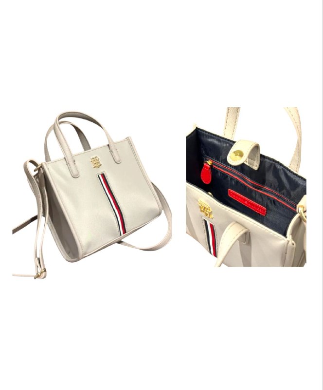 CARTERA ORIGINAL TOMMY HILFIGER